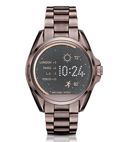 dillards jackets michael kors|dillard's Michael Kors smart watches.